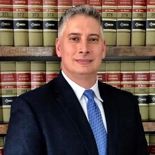 Joseph Lombardo - Attorney