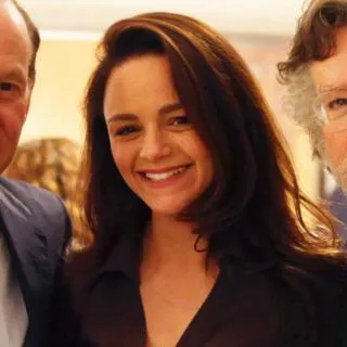 Daniella Gordon - Attorney