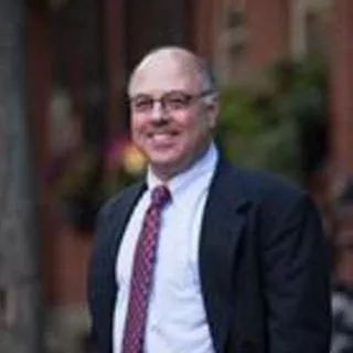 Peter Edward Ball - Attorney