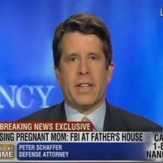 Peter Joel Schaffer - Attorney