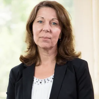 Barbara King - Attorney