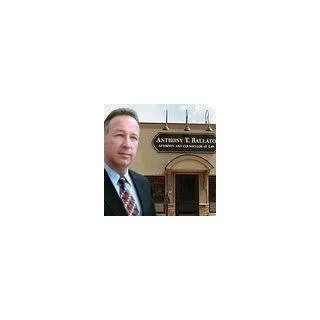 Anthony Thomas Ballato - Attorney