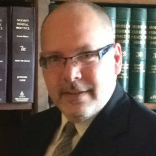 Richard W. Gunger - Attorney