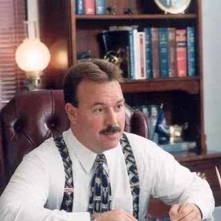 Scott Frederick Humble - Attorney