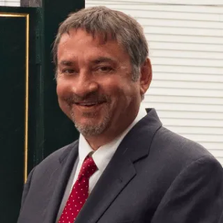 James William Cummings - Attorney