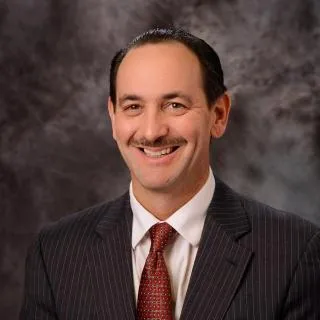 Jeffrey Andrew Black - Attorney