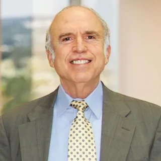 Lawyer Mark Herbert Schlein