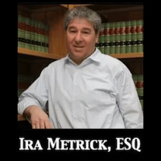 Ira J. Metrick - Attorney