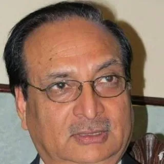 Anand Ahuja - Attorney