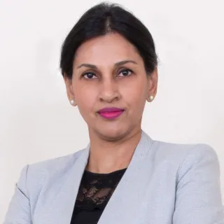 Priya Kumar - Attorney
