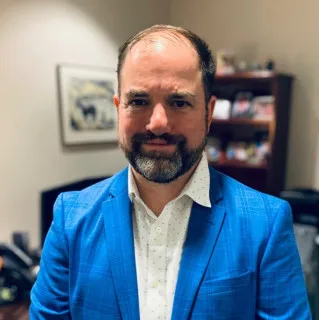 Todd Alan Morth - Attorney