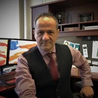 Joseph Farid Jacob - Attorney