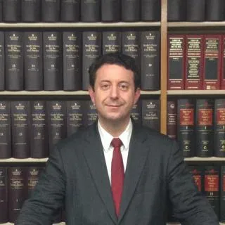 David Pierre Turchi - Attorney