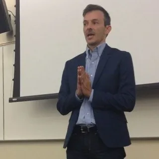 Joseph Powell Mcclelland - Attorney