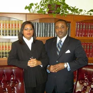 Brenda Okasi - Attorney