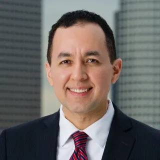 Nelson Alcir Rivas Castillo - Attorney in Los Angeles, California