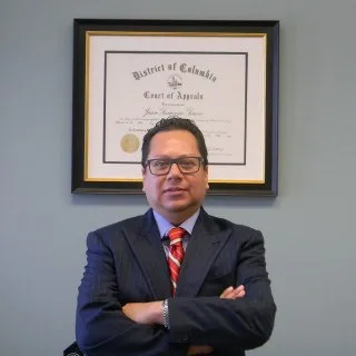 J. Francisco Tinoco - Attorney