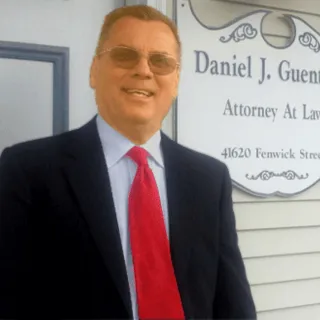 Daniel J. Guenther - Attorney