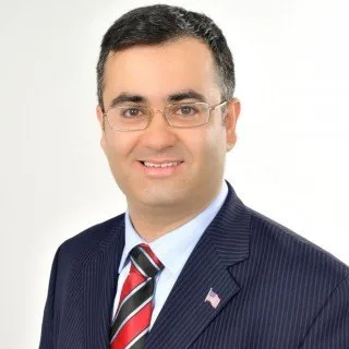 Albert Cohen - Attorney