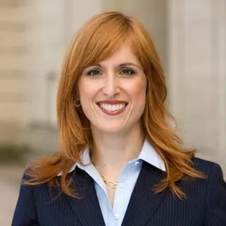 Keren Goldenberg - Attorney