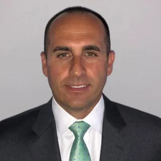 Anthony Strazza - Attorney