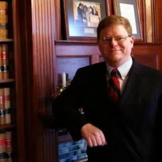 Todd Matthew Thomas - Attorney