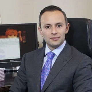 Andrew Jason Levine - Attorney