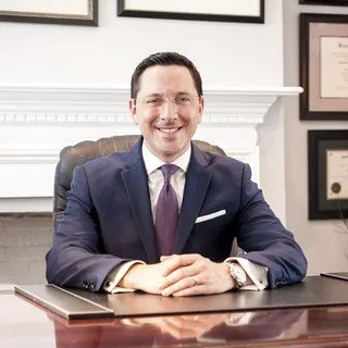 Daniel Moses Rosenberg - Attorney