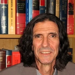 Charles Oliver Wolff - Attorney