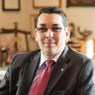 Max Lavit Rosenberg - Attorney