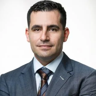 Adam Gana - Attorney