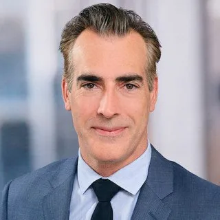Lawyer Jeffrey T. Myers