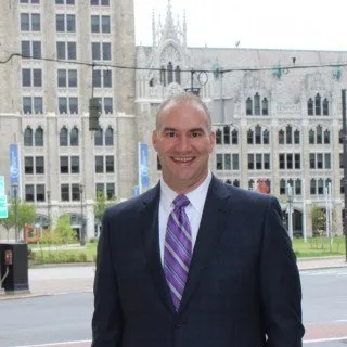 Andrew Holm Wood - Attorney