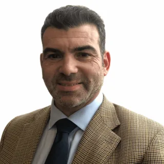 Samuil Buschkin - Attorney