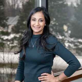 Shalini Natesan - Attorney