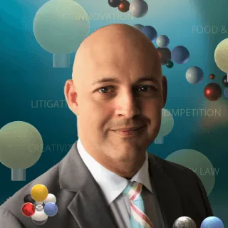 Joshua Adam Davis - Attorney