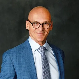 Jay Perez - Attorney