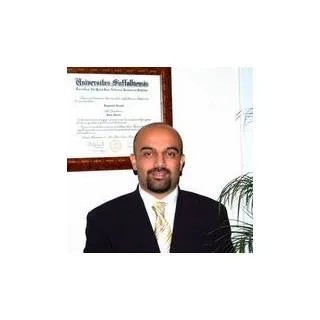 Raymond Jacoub - Attorney