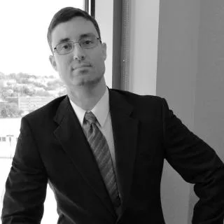 Brian Murphy - Attorney