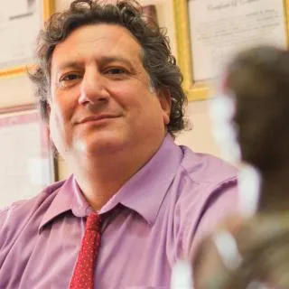 Alexander Nesson - Attorney