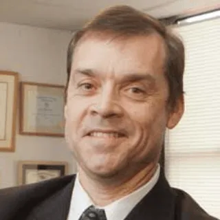 Glenn Russell Jr - Attorney