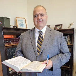 Patrick Regan - Attorney