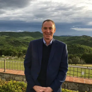 Christopher Senie - Attorney