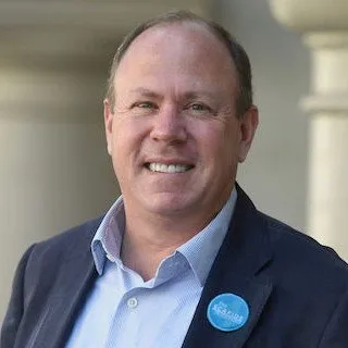 James Francis Scafide - Attorney