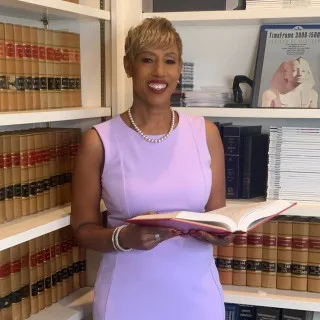 Polly Tatum - Attorney