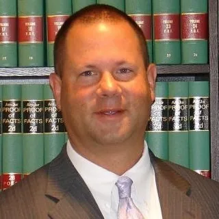 Craig Fishbein - Attorney