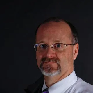 Christopher H. McCormick - Attorney