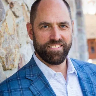 Mr Peter Edward Bort - Attorney