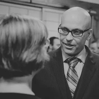 Thomas Patrick Connelly - Attorney