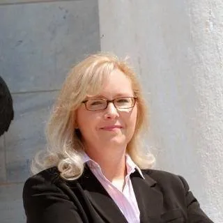 Pamela Ann Crowther - Attorney